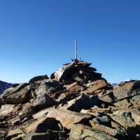 Hochvernagtspitze 19: Der Aufstieg zur Schwarzwandspitze lohnt sich also definitiv.