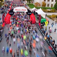 Denver Half Marathon (c)  (c) Donald Miralle/Getty Images for Rock &#039;n&#039; Roll Marathon Series