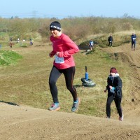 Crossläufe in Deutschland - Termine