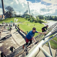 Ergebnisse Spartan Race München 2023