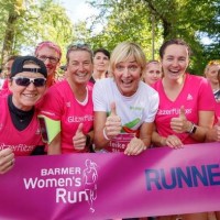 BARMER Women&#039;s Run_Start 5km (c) Norbert Wilhelmi