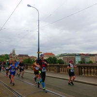Prag Marathon 2023, Foto 15