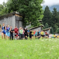 Zugspitz Trailrun Challenge (C) Philipp Reiter