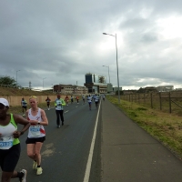 Nairobi Marathon 2023, Foto 10