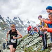 Großglockner Berglauf 2019, Foto © wisthaler.com. Bild: 24