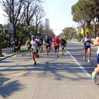 Rimini Marathon 2022, Foto: Anton Reiter, 18