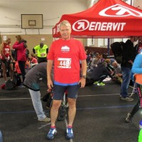 Třeboňský Maraton: Ich hab‘ manches schon erlebt...