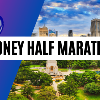 Results Sydney Morning Herald Half Marathon