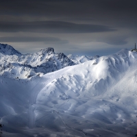 La Plagne Ski, Foto: © Olivier Allamand