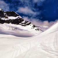 Sulzkogel Skitour 17: Ein Traumwetter