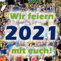 Leobersdorfer Fortuna Brückenlauf