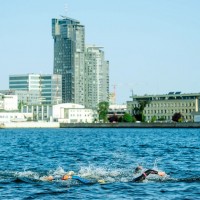 Wyniki Ironman 70.3 Gdynia
