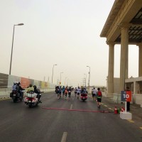 Riyadh Marathon 2022, Foto: Anton Reiter, Bild 13