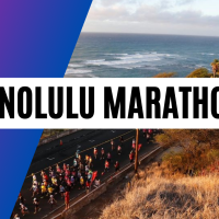 Results Honolulu Marathon