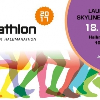 Eschathlon - Eschborner Halbmarathon
