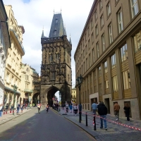 Prag Marathon 2023, Foto 39