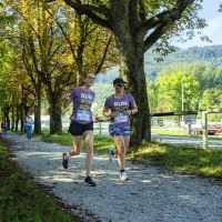 Bad Ischler Kaiserlauf Halbmarathon