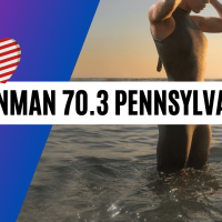 Results IRONMAN 70.3 Pennsylvania Happy Valley