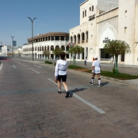 Doha Marathon 2024, Foto 18