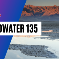 Results Badwater 135