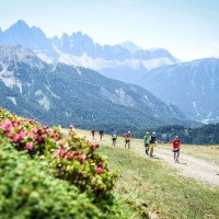 Brixen Dolomiten Marathon