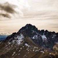 Reichspitze 31: Und die Große Schlenkerspitze