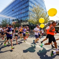 Kopenhagen Marathon 2023, Foto: © Veranstalter