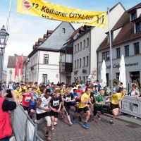 Köthener City-Lauf