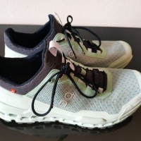 Laufschuh ON Cloudultra