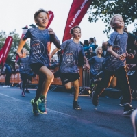 Kinderläufe in Niedersachsen - Termine