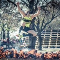 Ergebnisse Spartan Race München 2018 [+ Fotos]