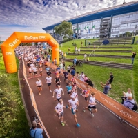 Ergebnisse B2Run Gelsenkirchen