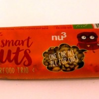 nu3 smart nuts Bio Superfood Trio