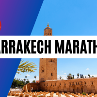 Marrakesch Marathon