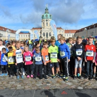 Kinderläufe in Berlin - Termine