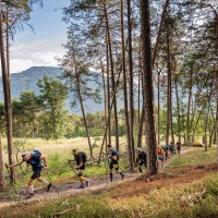 Südtirol Ultra Skyrace 