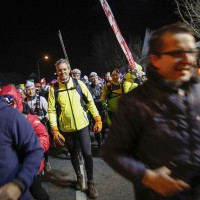 Burgenland Extrem Strecke