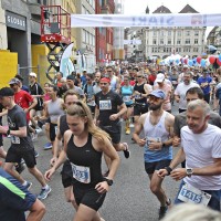 Dreiländerlauf Basel