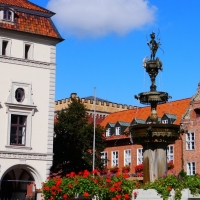 Lüneburg, Foto Pixabay
