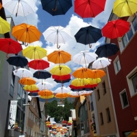 Gletschermarathon: Pitztal, der 13. Marathon