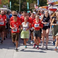 Landkreis Kelheim Laufcup