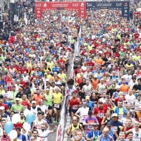 Results Milano Marathon 2022