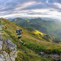 KAT100: Kitz Alps Trail