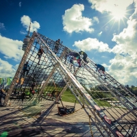 Ergebnisse Spartan Race München 2024