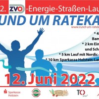Rund um Ratekau - ZVO Energie-Straßen-Lauf