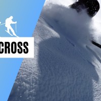 Skicross WM ➤ Bakuriani (Georgien)