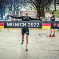Ergebnisse Spartan Race München 2022