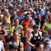 Remmers-Hasetal-Marathon des VfL Löningen, Foto: Veranstalter