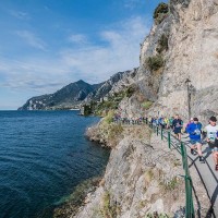 Lake Garda 42 Marathon