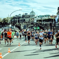 Ergebnisse Dresden Marathon 2024